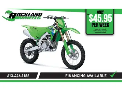 2026 Kawasaki KX450X Kawasaki KX450X : Conçue pour Dominer les Terrains de Cross-Country Libérez des...