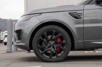 Experience luxury and power with our 2018 Land Rover Range Rover Sport Supercharged. This premium SU... (image 6)