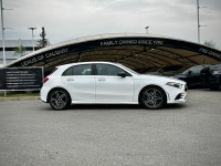 Stock#: 251239BThe 2019 Mercedes-Benz A250 Base 4-door is a compact luxury sedan that marked the ret... (image 1)