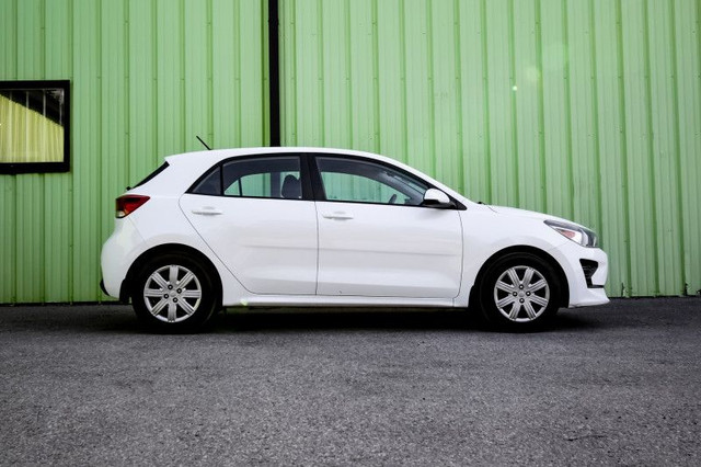 2021 Kia Rio 5-door LX+ IVT - Heated Seats - Android Auto in Cars & Trucks in Cornwall - Image 2