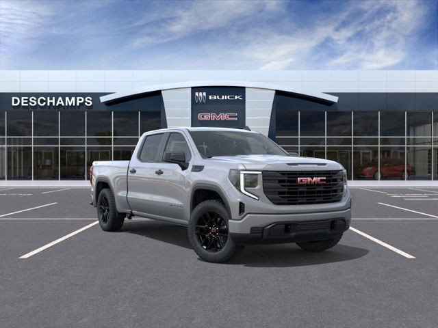 GMC Sierra 1500 2025 in Cars & Trucks in Longueuil / South Shore