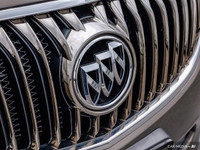 This 2017 Buick Envision Essence SUV is a perfect blend of style, comfort, and practicality. With on... (image 8)