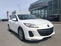 2012 Mazda Mazda3 Sport Sport GX | Winter Tires Included!