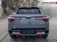 HAMPTON GREY,BLACK LEATHERETTE SEAT TRIM,Turbocharged,Traction Control,Lane Departure Warning,Remote... (image 3)