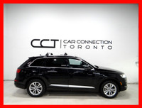 2019 AUDI Q7 3.0T PROGRESSIV CARFAX VERIFIED, CLEAN TITLE 133,000KM AUTOMATIC TRANSMISSION BLUE EXTE... (image 5)