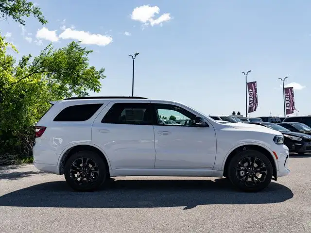 2025 Dodge Durango GT Plus in Cars & Trucks in Barrie - Image 12