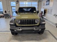 Discover Martin Chrysler, a family-owned gem since 44! With unbeatable service & deals, we're your g... (image 2)