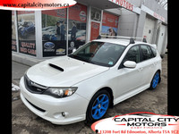 2010 SUBARU IMPREZA WRX