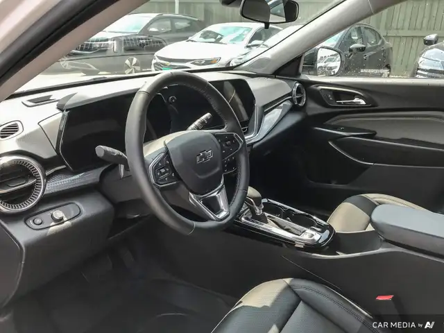 2025 Chevrolet Trax ACTIV Finance as low as 0.99% in Cars & Trucks in Winnipeg - Image 14