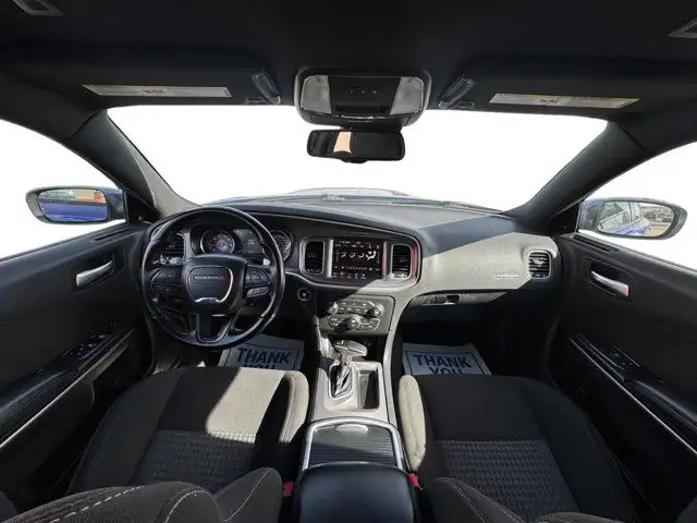 2022 Dodge Charger GT dans Autos et camions dans Calgary - Image 13