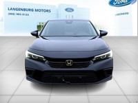 Welcome to Langenburg Motors, your premier destination offers a wide selection of high-quality used... (image 1)
