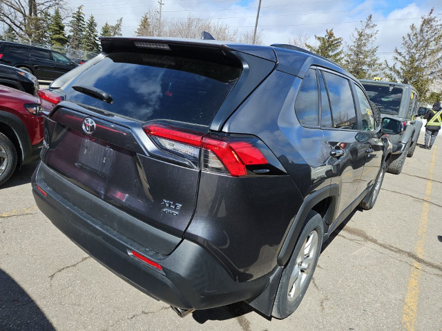 2021 Toyota Rav4 XLE in Cars & Trucks in Winnipeg - Image 2