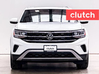 NO ACCIDENTS / CLEAN CARFAX / Auto Dimming Rearview Mirror, Front Heated Seats, Rear Heated Seats an... (image 1)
