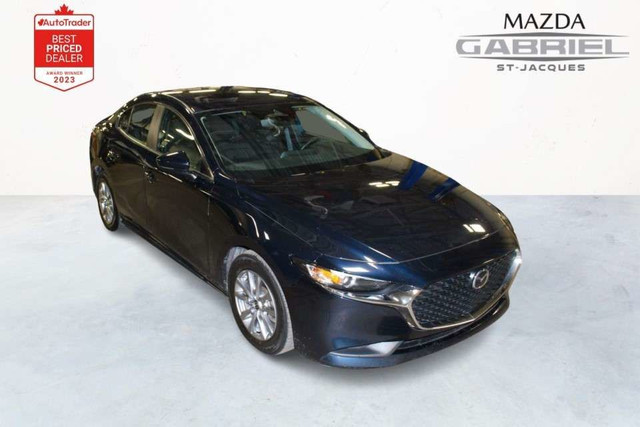 2020 Mazda Mazda3 GS in Cars & Trucks in City of Montréal - Image 3