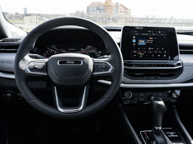 2025 Jeep Compass North in Cars & Trucks in Barrie - Image 2