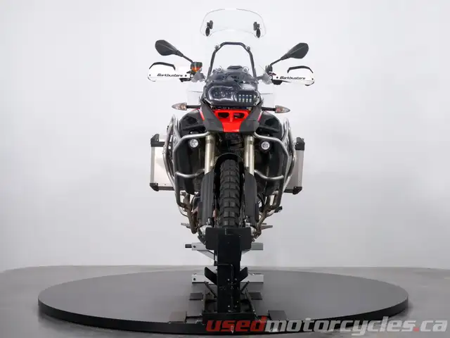 2017 BMW F800GSA in Street, Cruisers & Choppers in Kelowna - Image 9