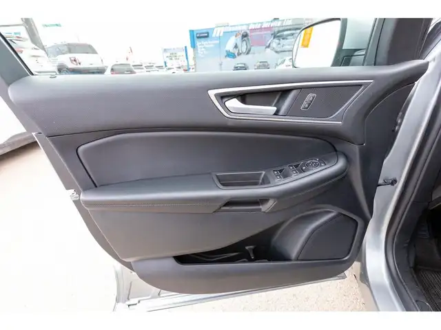 2022 Ford Edge SEL AWD | REMOTE START | HEATED SEATS | CLEAN CAR in Cars & Trucks in Winnipeg - Image 23