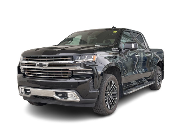 2021 Chevrolet Silverado 1500 in Cars & Trucks in Calgary - Image 2