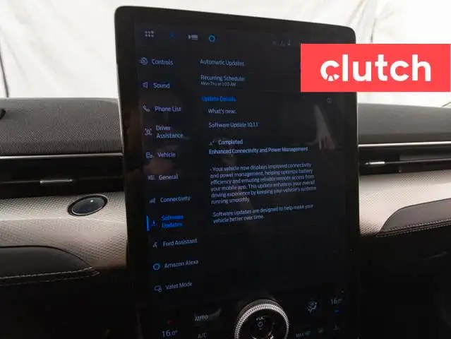 2023 Ford Mustang Mach-E Select w/Apple CarPlay & Android Auto,  in Cars & Trucks in City of Toronto - Image 37