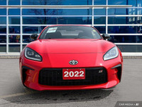 Recent Arrival! Looking to have a little fun this summer? Then this Toyota GR86 might be perfect for... (image 8)