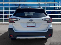Recent Arrival! Conquer the road with this 2023 Subaru Outback Limited AWD! This Outback has Subaru'... (image 4)