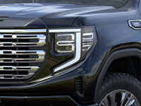 Welcome to Sherwood Buick GMC! This GMC Sierra 1500 delivers a Turbocharged Diesel I6 3.0L/183 engin... (image 9)