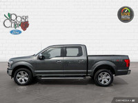- ONE OWNER - ACCIDENT FREE - HEATED & COOLED LEATHER SEATS - 2ND ROW HEATED SEATS - HEATED STEERING... (image 2)