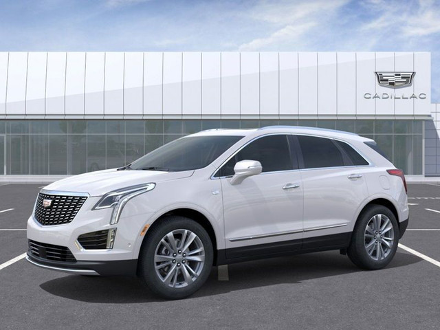 Cadillac XT5 Haut de gamme Luxe 4 portes TI 2025 à vendre in Cars & Trucks in Longueuil / South Shore - Image 2