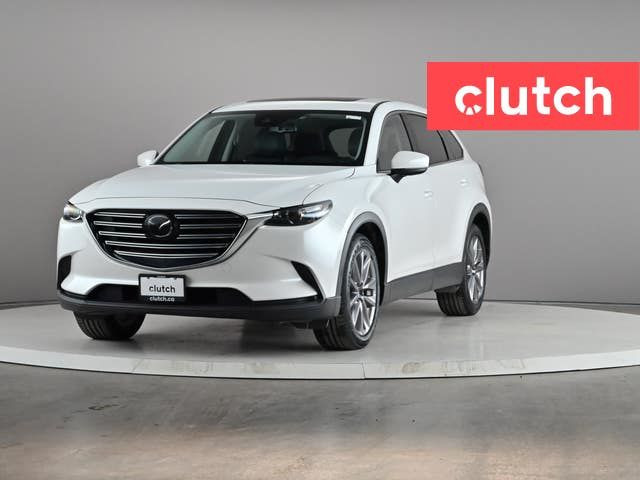 2022 Mazda CX-9 GS-L AWD w/ Apple CarPlay, Heated Front Seats, R in Cars & Trucks in City of Toronto - Image 2