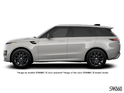2024 Land Rover Range Rover Sport ASK ABOUT MARCH MADNESS SAVING