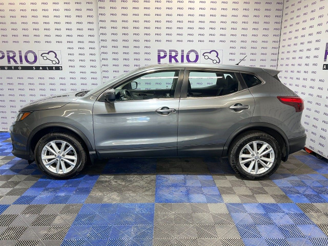 2018 Nissan Qashqai in Cars & Trucks in Ottawa - Image 2