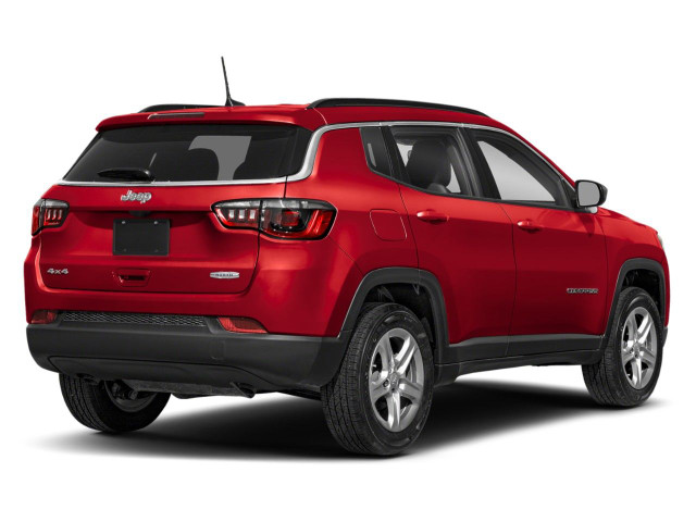2025 Jeep Compass in Cars & Trucks in Lethbridge - Image 2