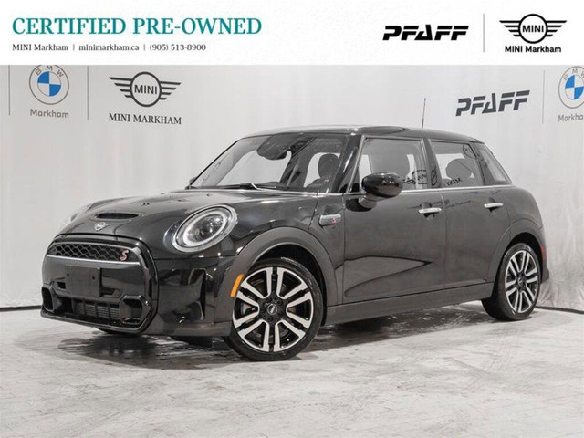  2024 MINI Cooper Hardtop Cooper S in Cars & Trucks in Markham / York Region