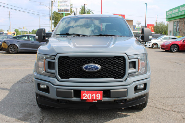 2019 Ford F-150 in Cars & Trucks in Oakville / Halton Region - Image 2