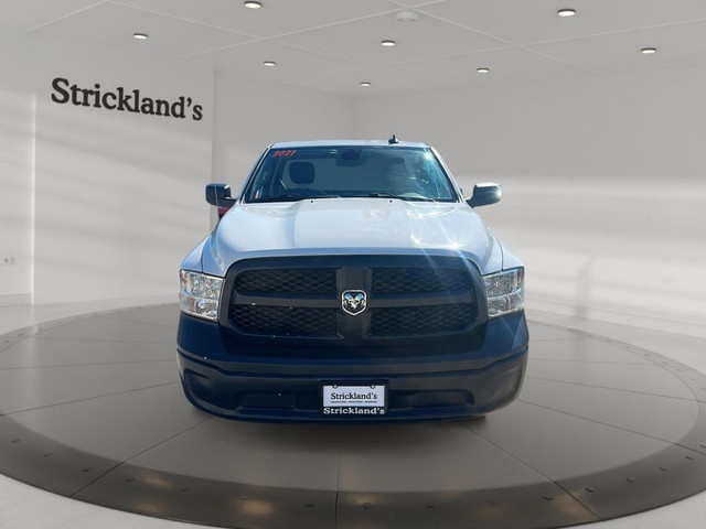 2021 RAM RAM 1500 CLASSIC REG CAB 4X2 (DS) REGULAR CAB 4X2 in Cars & Trucks in Stratford - Image 3