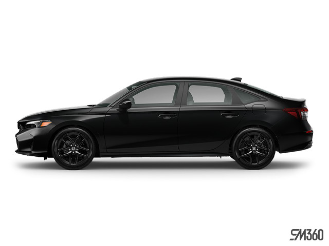 2026 Honda Civic Sport in Cars & Trucks in Markham / York Region