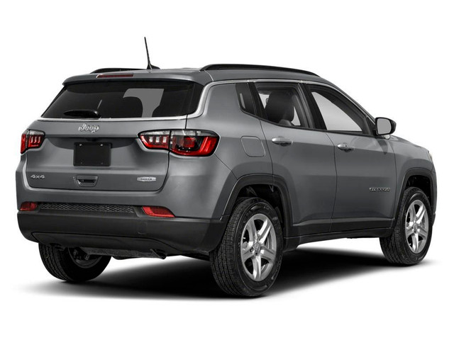 2024 Jeep Compass North in Cars & Trucks in Nipawin - Image 4