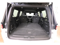 JEEP WAGONEER SERIES 3 4X4, MOTEUR V8 5.7L A/ETORQUE, AUTOMATIQUE 8 VITESSE, SIEGES CUIR CHAUFFANTS... (image 8)