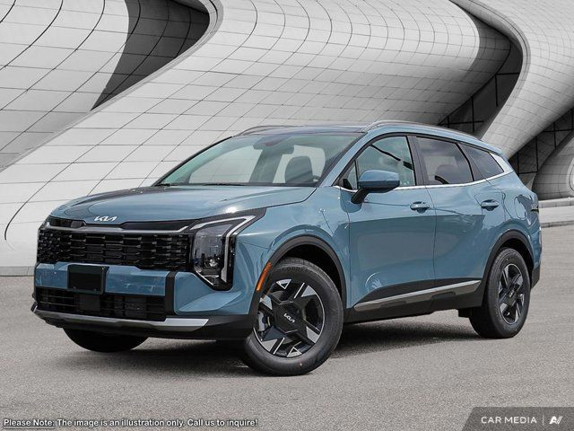 2026 Kia Sportage LX in Cars & Trucks in London