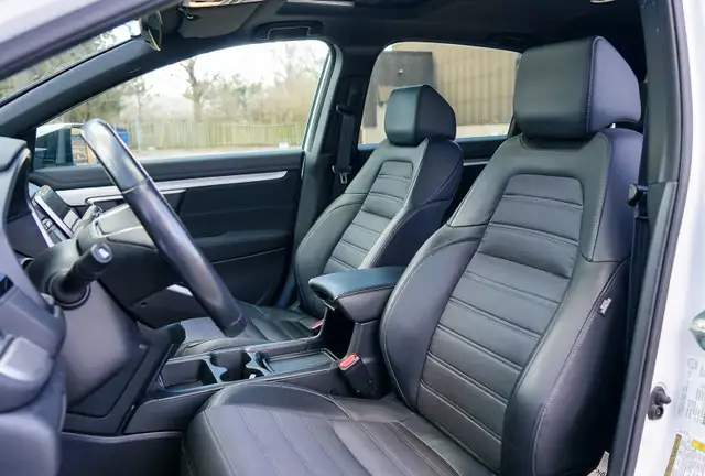 2020 Honda CR-V Sport dans Autos et camions dans Région de Mississauga/Peel - Image 10
