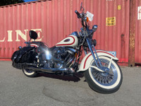 1997 Harley-Davidson® FLSTSCI HERITAGE SOFTAIL SPRINGER