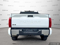 Snag a steal on this 2022 Toyota Tundra while we have it. Comfortable yet agile, its dependable Auto... (image 5)