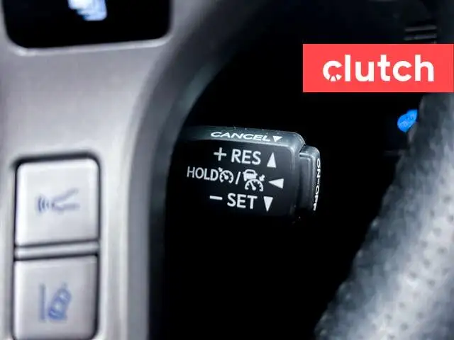 2023 Toyota 4Runner TRD Sport 4x4 w/ Apple CarPlay, Heated Front in Cars & Trucks in City of Toronto - Image 29