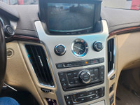 GARANTIE 1 ANS CREDIT DIRECT EN LIGNE AU WWW.AUTO-INTERNET.CA WOW 2013 CADILLAC CTS LUXURY 6 CYL TOI... (image 4)