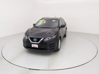 2023 Nissan Qashqai SV AWD Low KM, Certified, and Built for Canadian Roads Overview: Experience the... (image 3)
