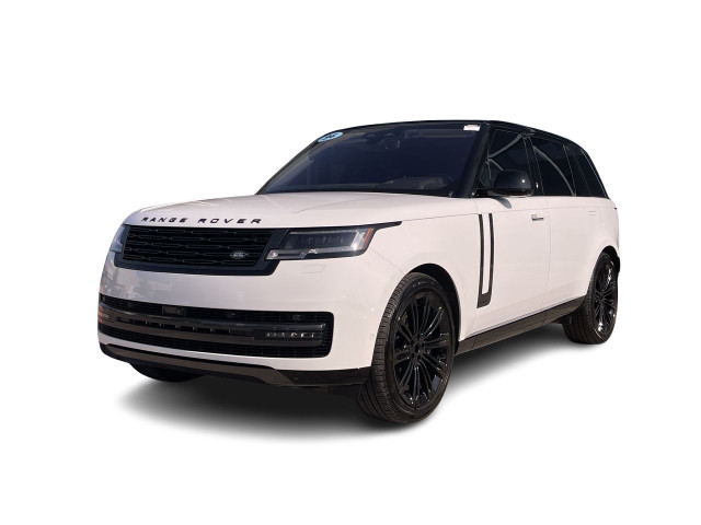 2023 Land Rover Range Rover in Cars & Trucks in Calgary - Image 2