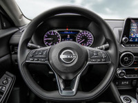 Engine: 2L 4cyl. L/100Km City: 7.4 L/100Km Hwy: 6.1 Safety Equipment Electronic Stability Control (E... (image 8)