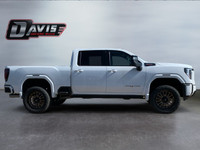 The Sierra AT4 offers powerful capability engineered to take you to all the places your boundless se... (image 5)