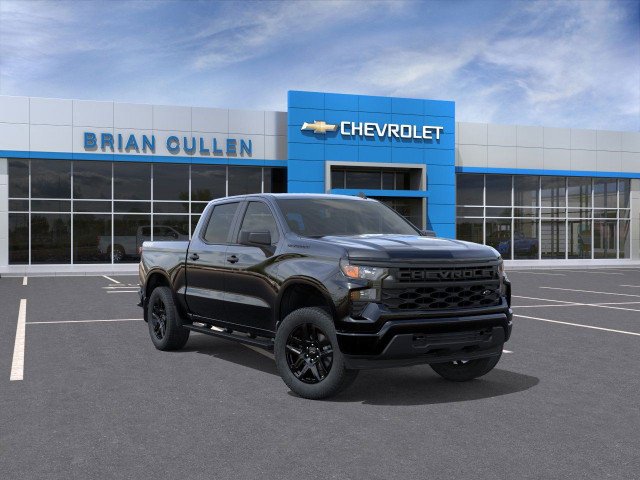 2025 Chevrolet Silverado 1500 in Cars & Trucks in St. Catharines
