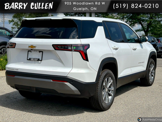 2026 Chevrolet Equinox in Cars & Trucks in Guelph - Image 4